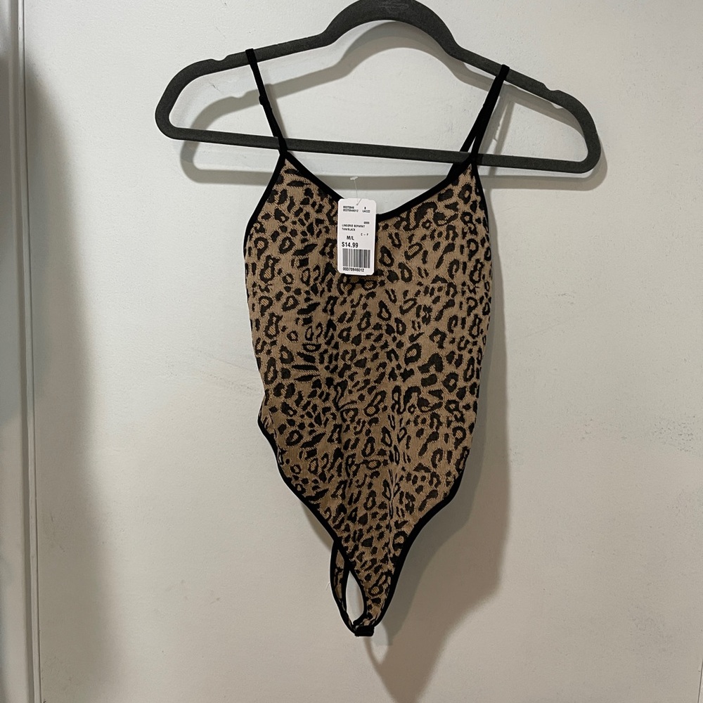 Bodysuit